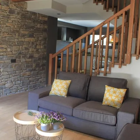 Apartamento Casa La Era Sahún