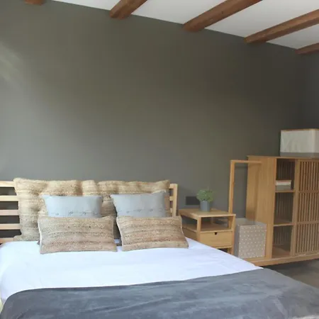 Casa La Era Apartamento *