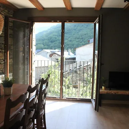 Casa La Era Sahún