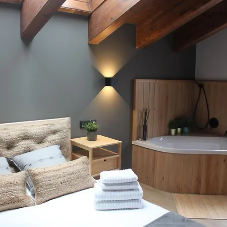 Apartamento Casa La Era *