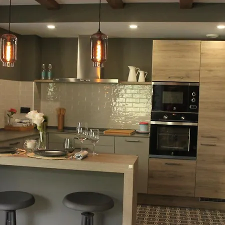 Apartamento Casa La Era *