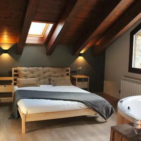 Casa La Era * Sahún