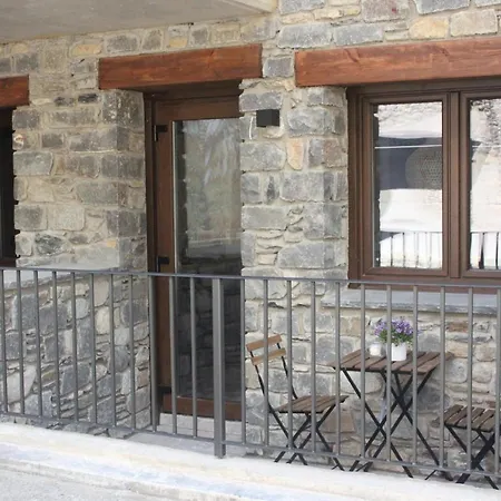 Casa La Era * Sahún