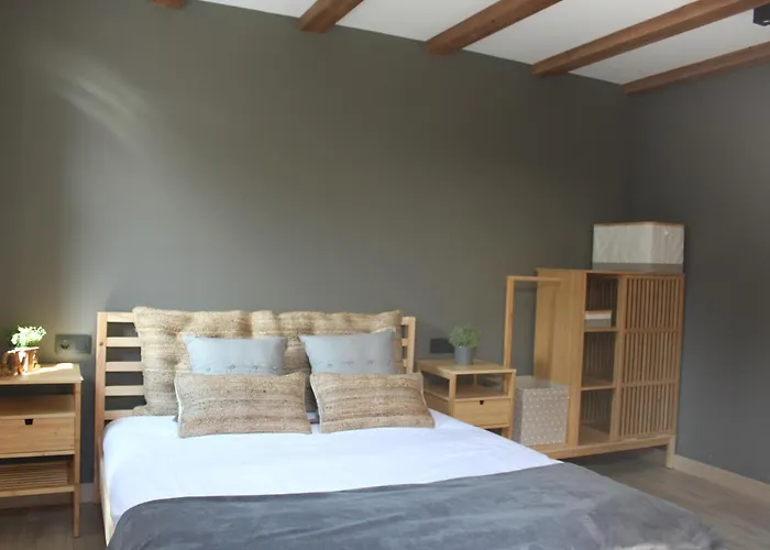 Casa La Era Appartamento *