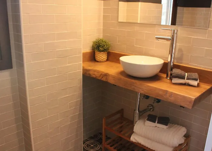 Apartamento Casa La Era