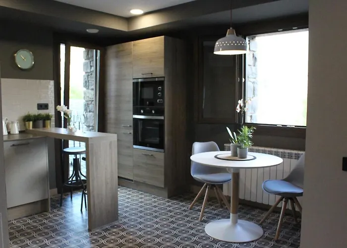 Appartamento Casa La Era