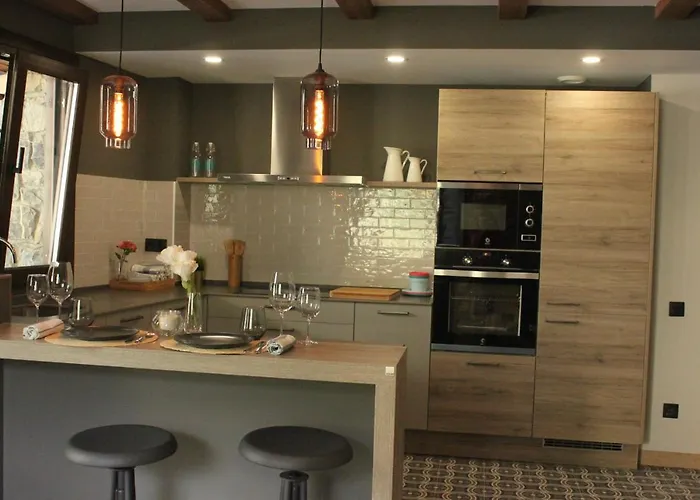 Appartamento Casa La Era *