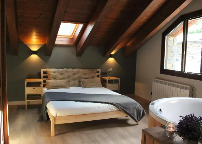 Casa La Era * Sahún